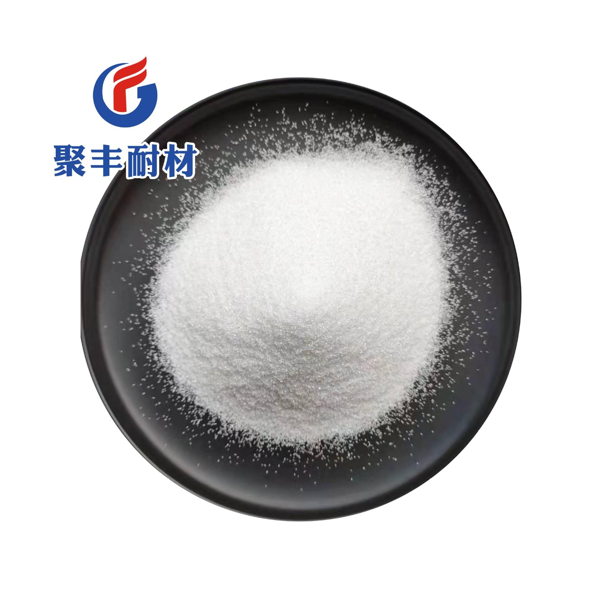 流沙画用白刚玉清洁度高流动性好水洗白刚玉F砂