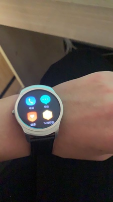 Re:ʵTicWatch2ϵôأʹöԱȸTicWatch2ϵкò ..