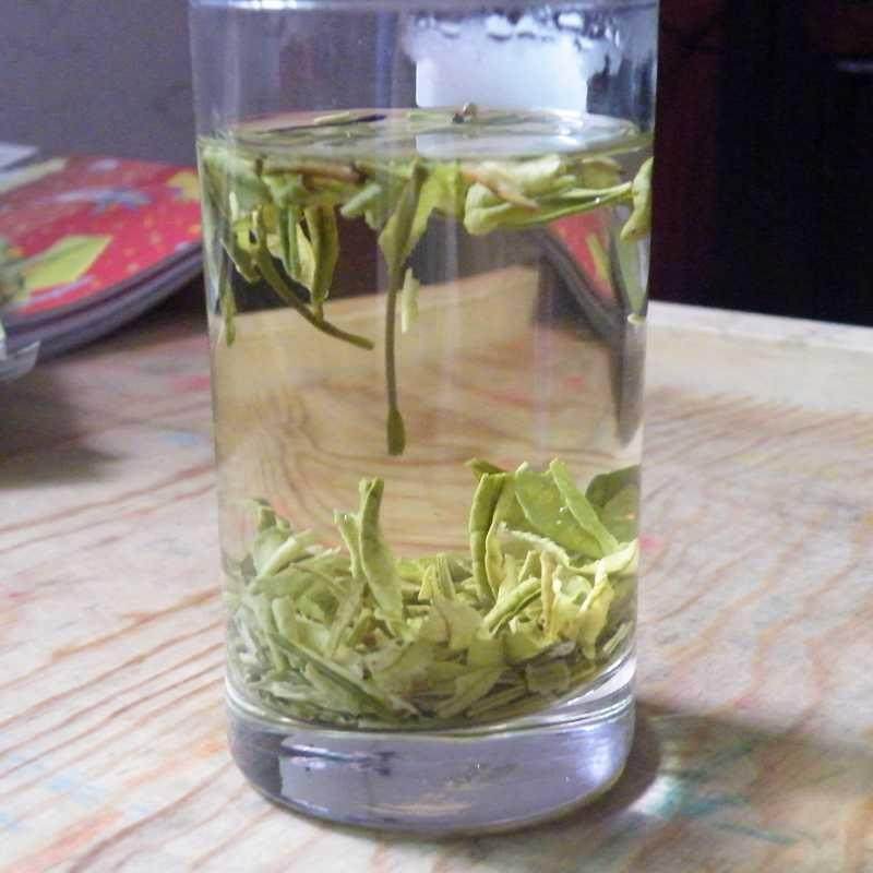 新茶安吉白茶茶沫碎片老叶片茶梗沫子,茶,特色产区白茶,淘宝优惠券,粉丝福利购,淘宝优惠卷