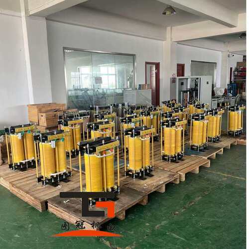 相电炉加热变压器BK-35KVA50KW660V415V380V变8V36V4 .3V大电流