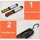 汽车维修运行 汽车维修工作灯 采购产品Led充电工作灯 维修灯