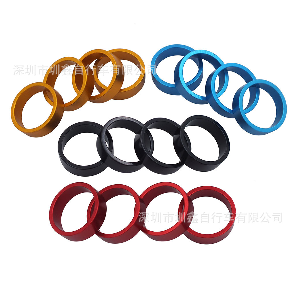 公路车山地垫圈自行车码表及配件