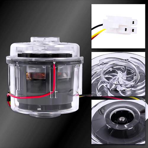 平替Resmed motor for s10 or s9微型直流高压鼓风机配件副厂跨境