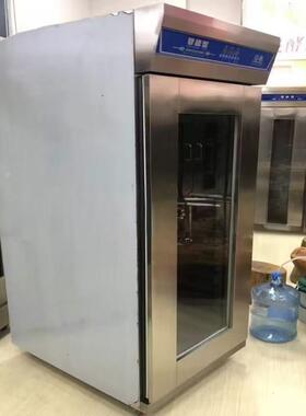 厂家销售，发泡32盘喷雾发酵箱32盘单门醒发箱节能
