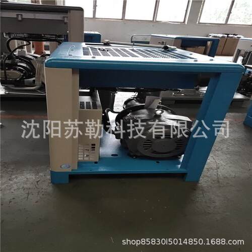 大同螺杆空压机永磁工变频7.5/125/2/37kw工业LV37M杆螺式空气压