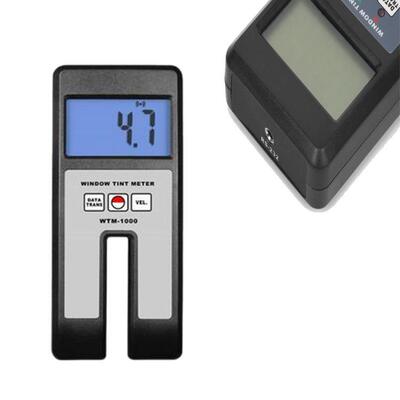 WTM-1300透光率仪透明或半透明平行平面样品的透光率仪