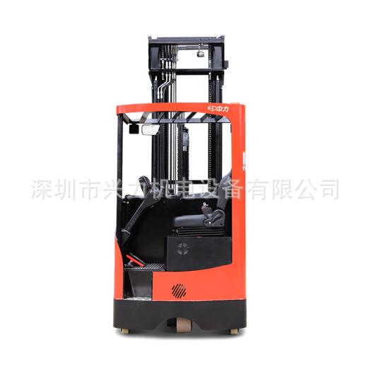 EP1.6吨2.0吨座驾前移式电动叉车CQD16RV(F)2CQD20RV(F)2