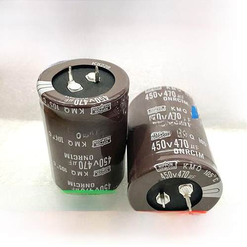 新到货450V680Uf450V470Uf560Uf450V820Uf1000Uf焊机400V电解电容