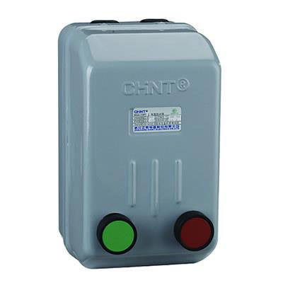 NQ2系列电磁起动器