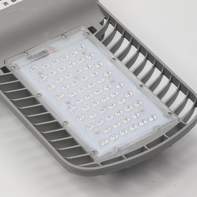 太阳路外庭院户灯高亮路灯头新农灯村室外防水灯50w1DT-T0100能w2