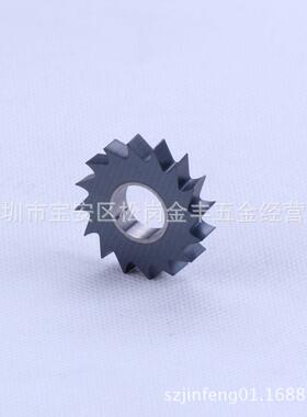 慢走丝线切割夏米尔剪线齿刀下部C416剪线齿刀16齿30D