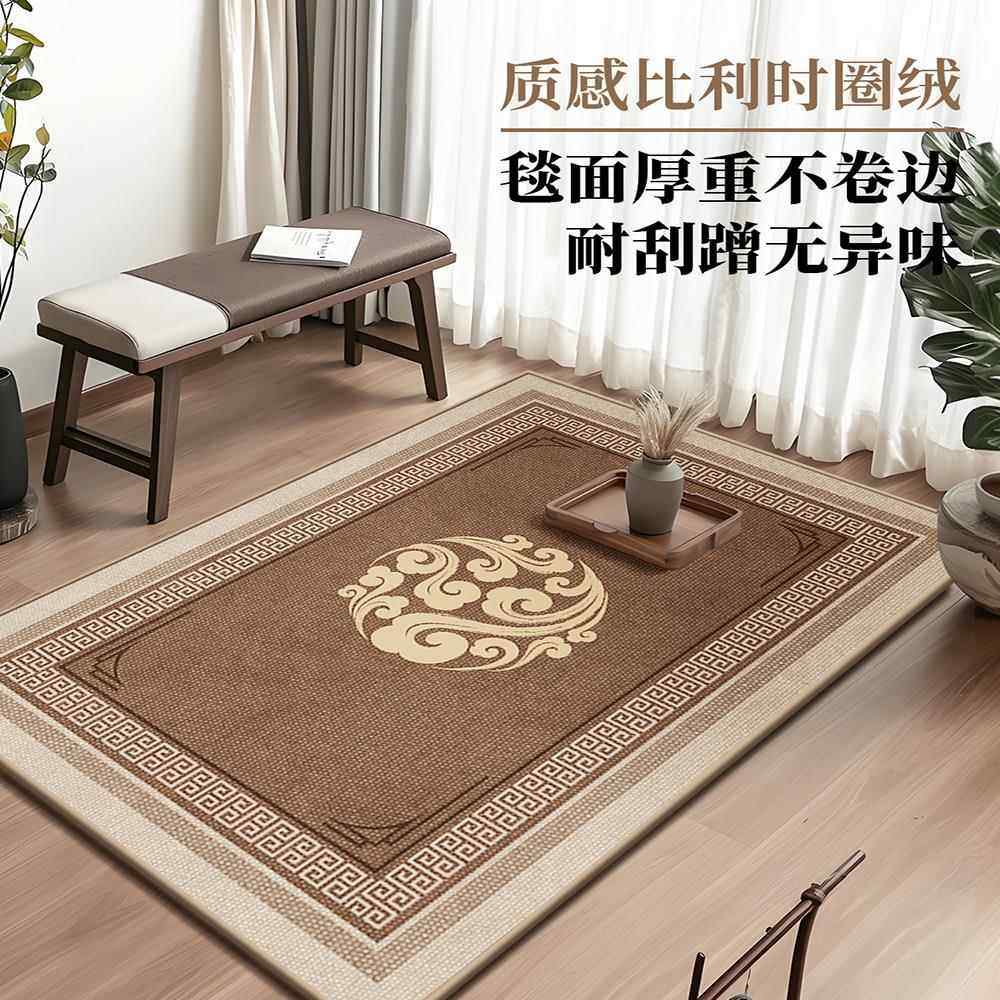 垫入户门垫高级感宋式美学家用口脚2025新款中门式进门玄关地地垫,居家布艺,入户地垫,淘宝优惠券,粉丝福利购,淘宝优惠卷