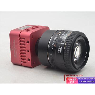 Photon focus DS1-D1312-160-CL-10 近红外高速相机