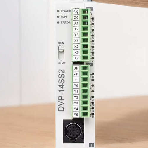 台达温度模块 DVPO4TC-S  台达模块可编程控制器DVP04DA-S2