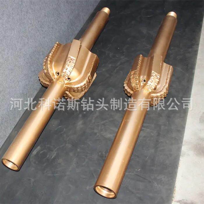 PDC扩眼器 回扩器 水平定向钻井 垂直扩孔复合片钻头