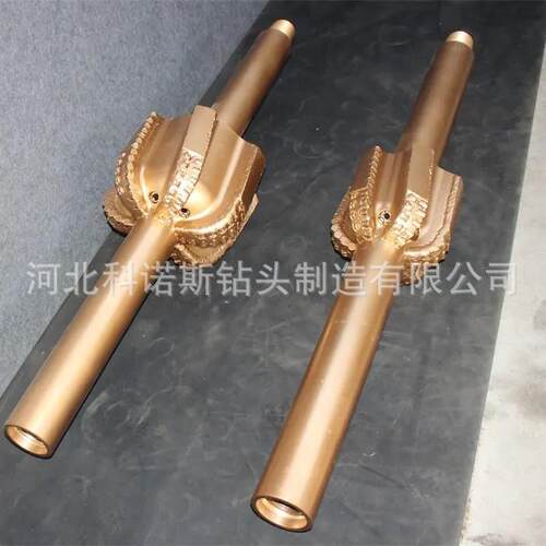 PDC扩眼器 回扩器 水平定向钻井 垂直扩孔复合片钻头