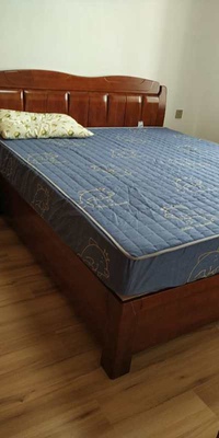 芝华仕乳胶床垫内幕评测，为何我用后不悔呀？