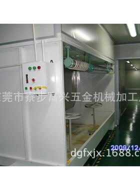 特价供应五金喷涂线无尘喷涂线质量保证