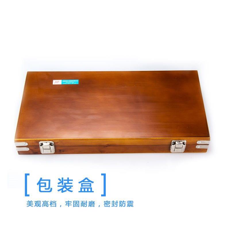 成量公制量块专用大八五块套块单块角度块千分尺卡尺0123级图片