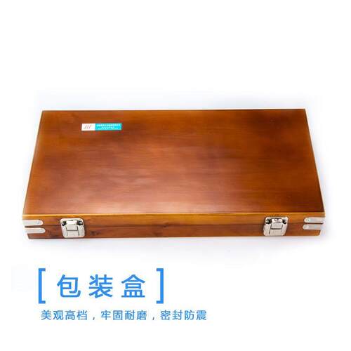 成量公制量块专用大八五块套块单块角度块千分尺卡尺0123级