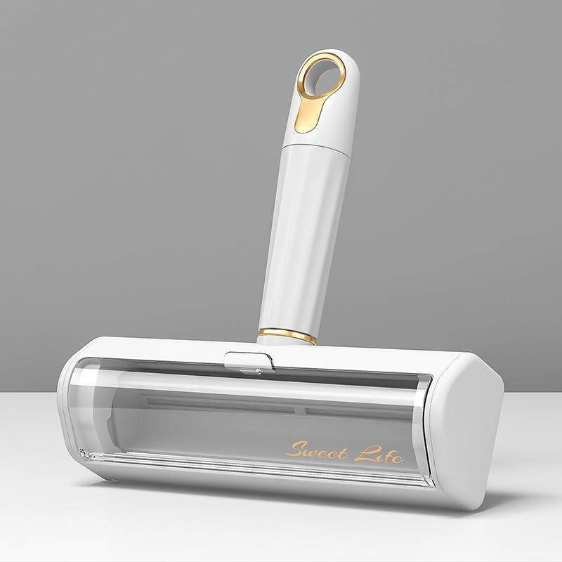 加宽毛刷毛刷毛狗清理宠物粘毛滚