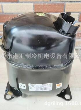 恩布拉科制冷压缩机 NT2192GK 1PH 115V 60HZ