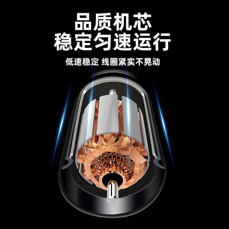 全自动绑钩器子线打结电动帮勾手动鱼钓邦钩绑鱼钩工具内走线