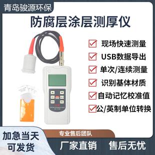 测量 涂镀层厚度 112H型防fu层涂层测厚仪