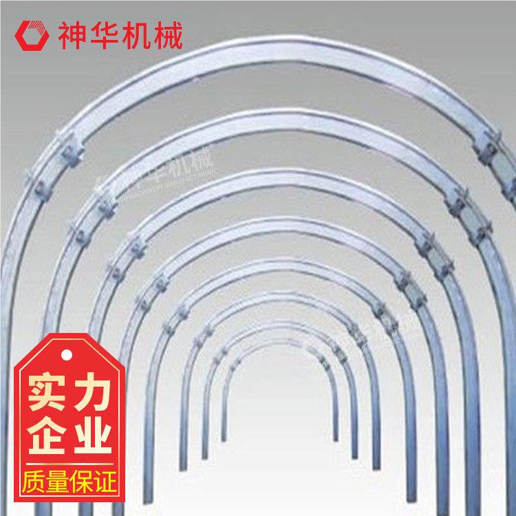 25U钢U25支架性能标 U2钢支架发5货指及时 U型棚结构轻巧