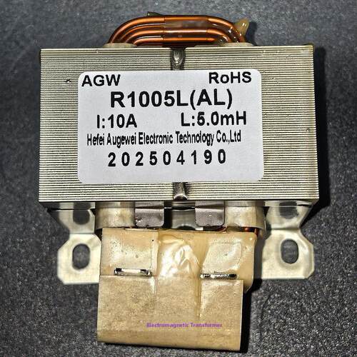 全新电阻装置R1005L变频空调电阻装置10A5Mh变频板维修板通用电阻