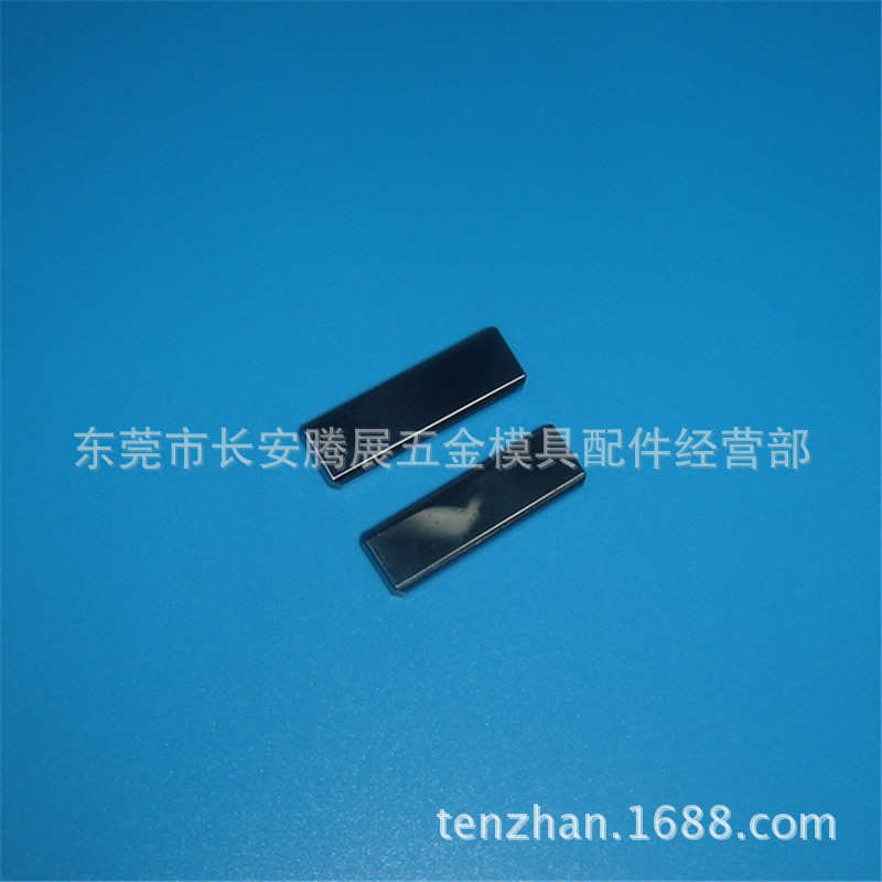 批发供应F006-1法兰克慢走丝配件导电块原厂编号A290-8110-X750