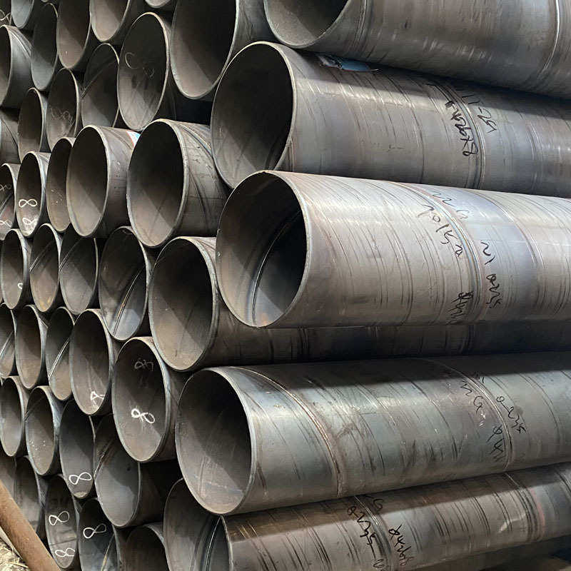 大口径螺旋管 DN1000双面埋弧螺旋管 碳钢预制直埋污水处理管,金属材料及制品,钢管,淘宝优惠券,粉丝福利购,淘宝优惠卷