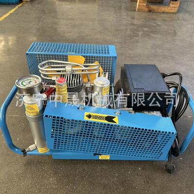 供应空气充填泵矿山救护RZX空气充填泵高压空气压缩机