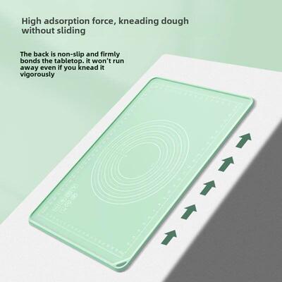 Rolling Dough Mat Kneading Pad Pastry Cake Baking panel 面垫