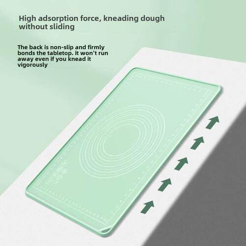 Rolling Dough Mat Kneading Pad Pastry Cake Baking panel 面垫