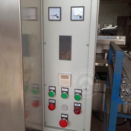 广东家按需设计40风度813工业烤0箱热循环烘箱厂鼓风恒温干燥箱