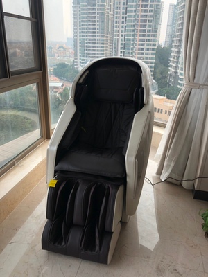 我很喜欢奥佳华按摩椅OG-7505怎么样?谁用方便说下体验感受