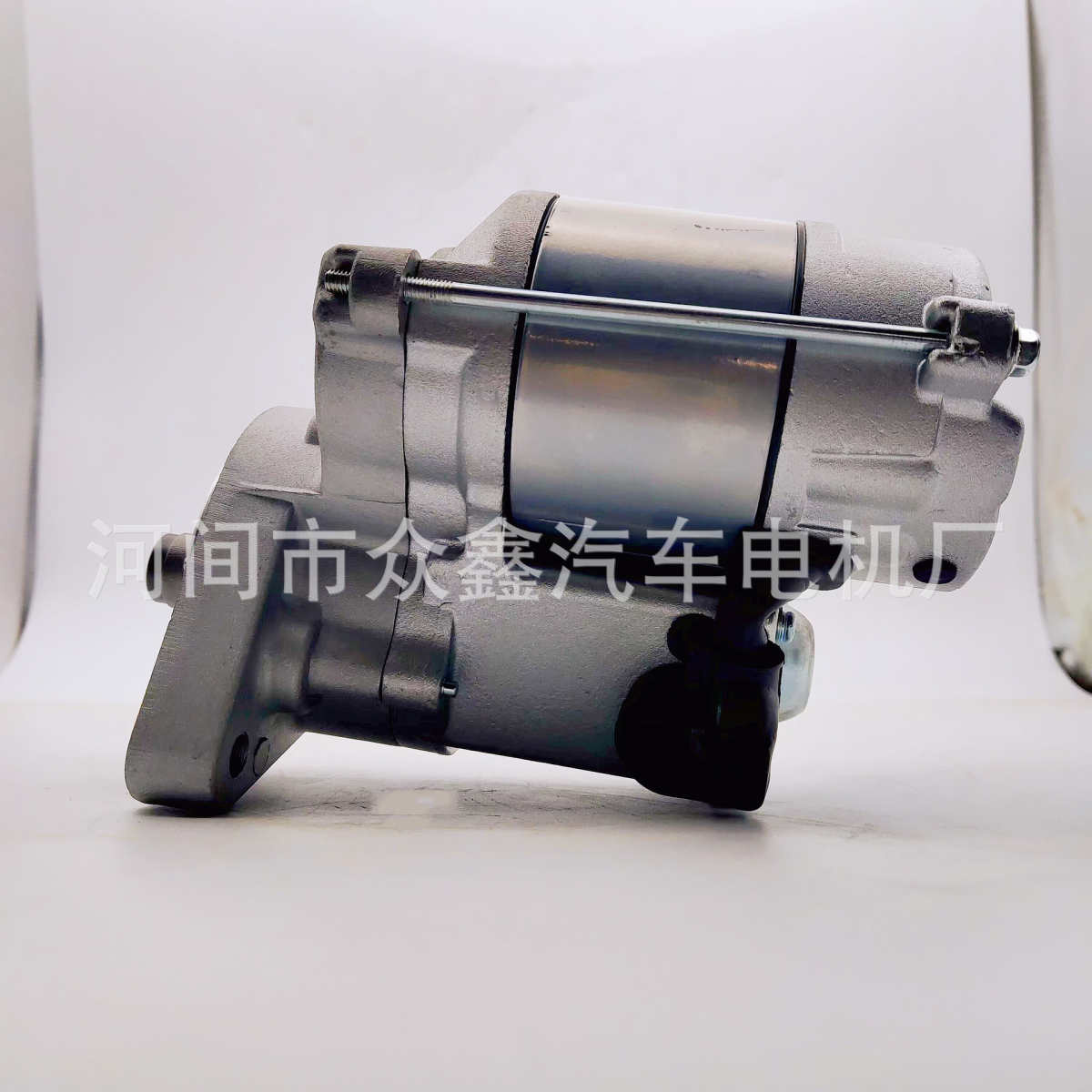 起动机 28100-0D010  17737  2280006660  STR-8102  LRS02435