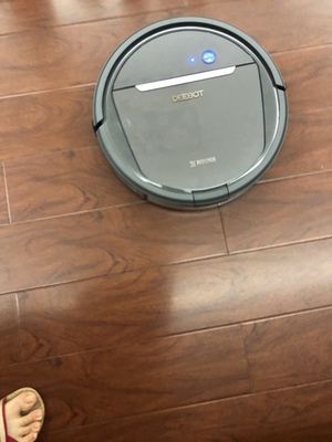 质量对比科沃斯DJ35和DD35入手哪款更好，区别优缺点对比揭秘是？