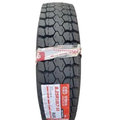 双钱轮胎RLB1卡车/货车/公路运输车胎8.25R16LT-16含内胎价优