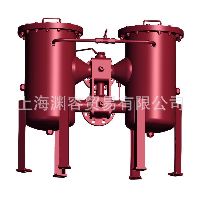 HYDAC贺德克RFLD ON 2500 CAT 20 D1.0过滤器RFL W/HC 5200 C V