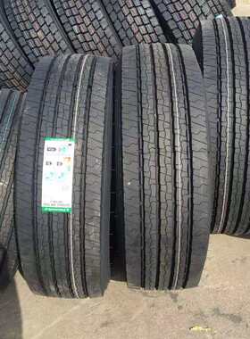 三角真空卡车轮胎285/70R19.5 | 305/70R19.5 子午线校车客车轮胎