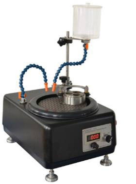 科晶UNIPOL-810精密研磨抛光机自动磨抛机精密研磨抛光机