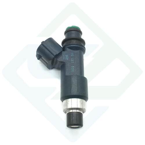 适用SUBARU斯巴鲁 北极星 喷油嘴3089893 16611-AA810