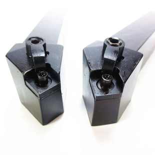 四川天虎偏头端面外圆车刀 川工数控车刀：MSSNR3225P12