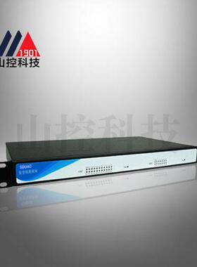 山东山控控制网系统数据安全传输SDUAC-GXM4001工业通信安全网关