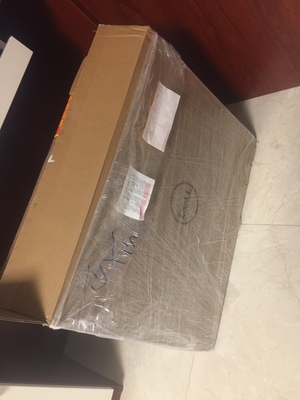 戴尔一体机电脑怎么样?听说口很多?开机黑屏有这事吗?