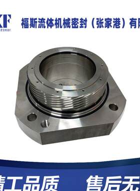 厂家直供 11-H75F/100A-ES290机械密封 博格曼驱动端机械密封
