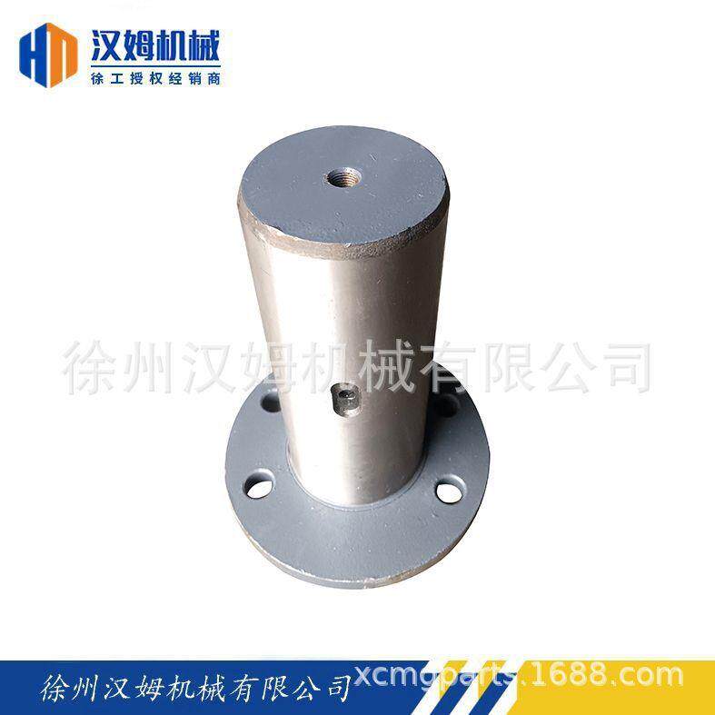 徐工配件 备件 251804280 500F(II).5.4 上转向铰接销 装载机原厂