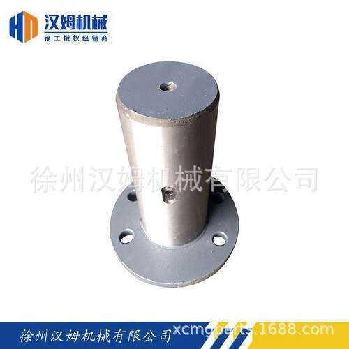 徐工配件 备件 251804280 500F(II).5.4 上转向铰接销 装载机原厂